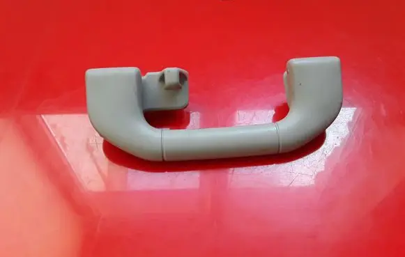 Mercedes-Benz C W204 Rear interior roof grab handle A2048100151