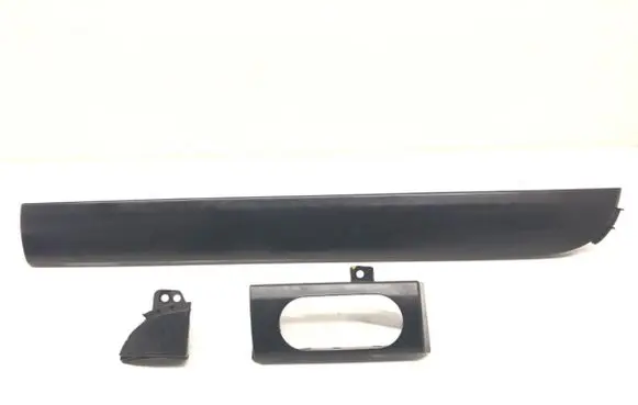 Chevrolet Captiva Dashboard trim 