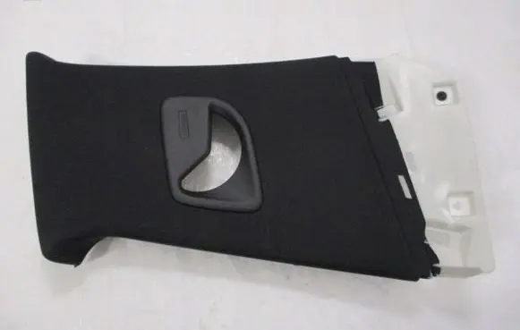Peugeot 508 (B) pillar trim (top) 9813423477