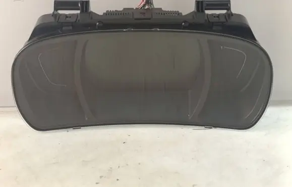 Speedometer (instrument cluster)