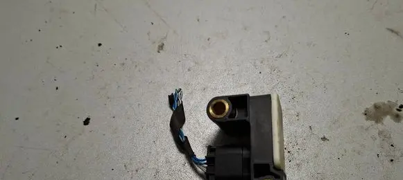 BMW 3 E90 E91 Airbag deployment crash/impact sensor 6956485 13070765 0285003901