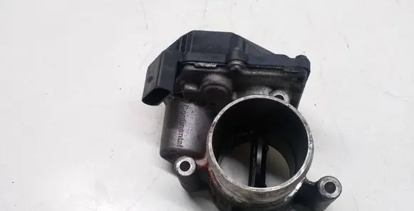 Audi Q5 SQ5 Throttle valve A2C31762900 03L128063R 1507120955