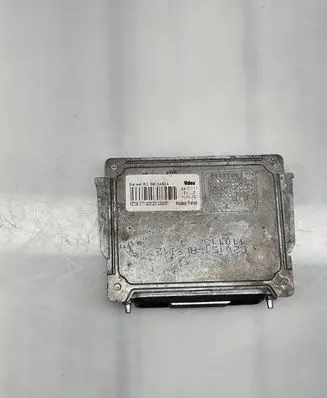 Volvo XC90 Headlight ballast module Xenon 89034934