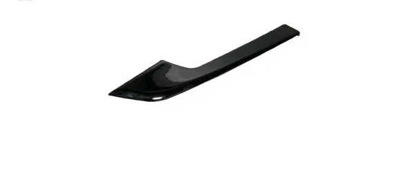 Audi A4 S4 B9 8W Rear door card trim 8W0867419 38361