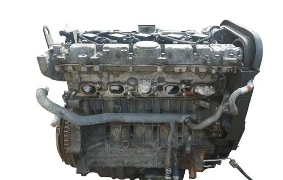 Volvo V70 Engine B5244S B334042 B5244S2