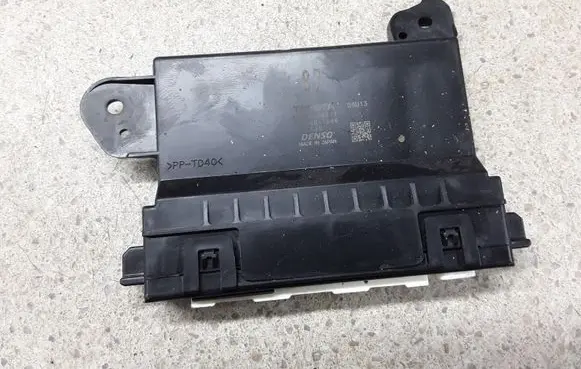 Lexus RX 450H Air conditioner control unit module 8865048871