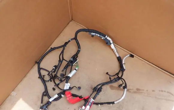 Ford Escape IV Positive wiring loom LX6T14B060NAFE