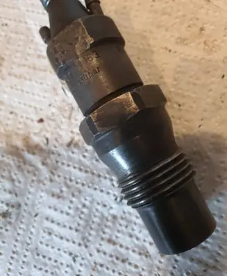 Volkswagen Transporter - Caravelle T4 Fuel injector KCA30S44 430081