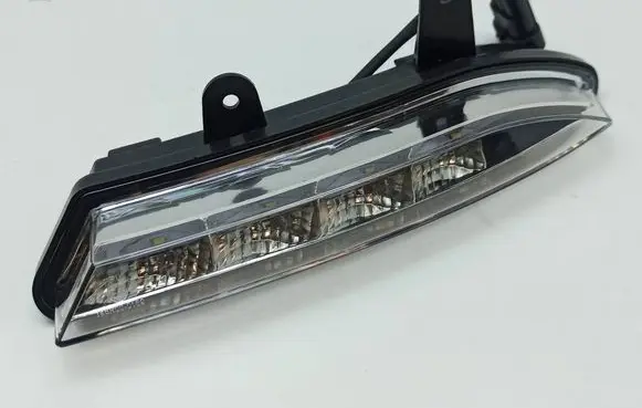 Aixam Coupe LED Daytime headlight 8AY152