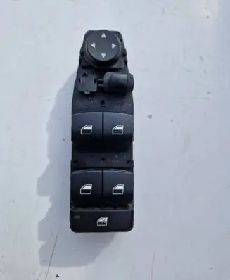 BMW 5 F10 F11 Electric window control switch 9179909