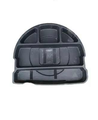 Hyundai i20 (PB PBT) Glove box in trunk 857261J000
