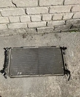 Ford Probe Coolant radiator
