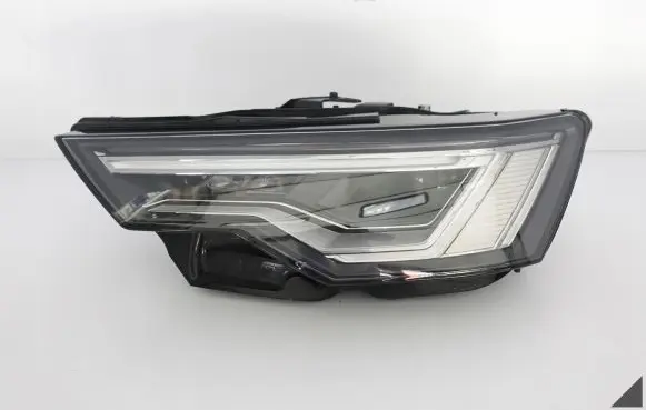 Audi A6 S6 C8 4K Headlight/headlamp