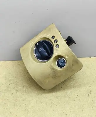 Mercedes-Benz ML W164 Light switch A1645450604 04058621