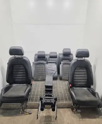 Volkswagen PASSAT B6 Interior set 