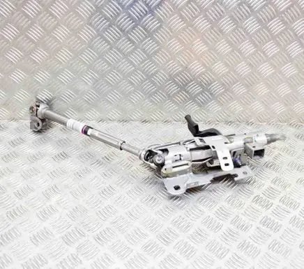 Peugeot 2008 I Steering rack mechanical part 