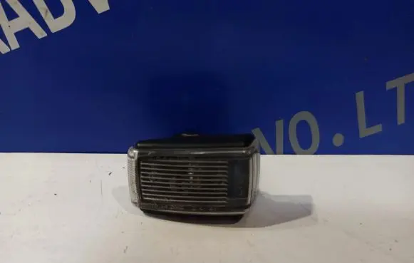 Volvo S40, V40 Front indicator light 6R0142631