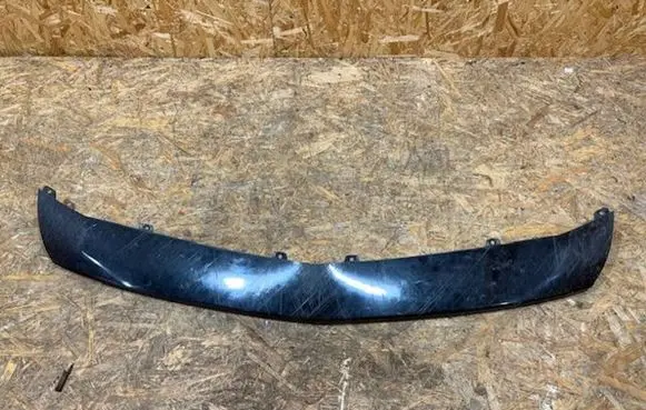 Mercedes-Benz A W176 Front bumper lip A1768852300merc A1768852300