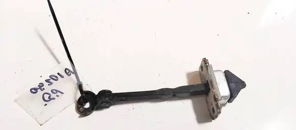 Mazda 3 I Front door check strap stopper 