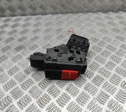 Mercedes-Benz GLE (W166 - C292) Fuse module A1665405102
