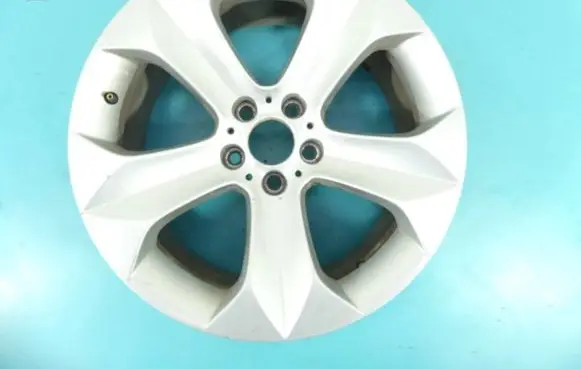 BMW X5 E53 R16 alloy rim 6774894 IMPRK1336748