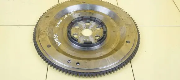 Ford S-MAX Flywheel TNWA