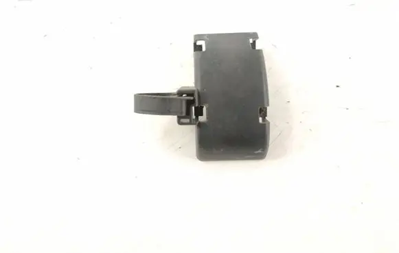 Mercedes-Benz E W213 Loading door rubber seal (on body) 2135466700 A2135466700