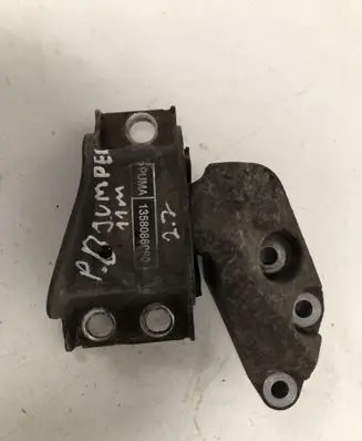 Citroen Jumper Engine mount bracket 1358086080