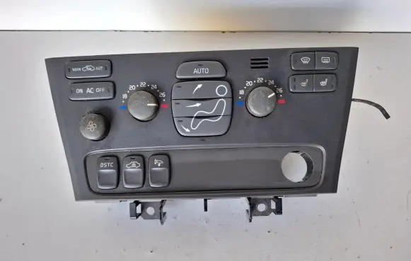 Volvo S60 Climate control unit 7923