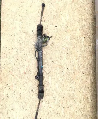 Toyota Land Cruiser (J120) Steering rack 35041