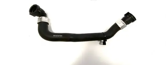 Opel Grandland X Engine coolant pipe/hose 9678747680