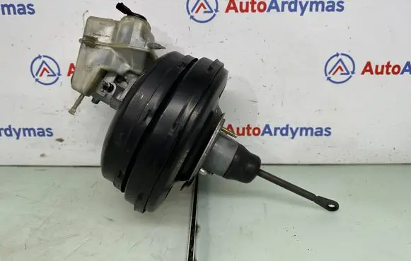 BMW X5 E53 Brake booster 6757706 34336757706