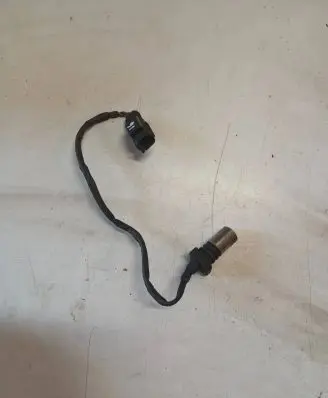Volvo V70 Crankshaft position sensor 0296000650 030624