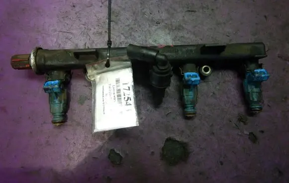 Fiat Palio Fuel main line pipe 0280151073