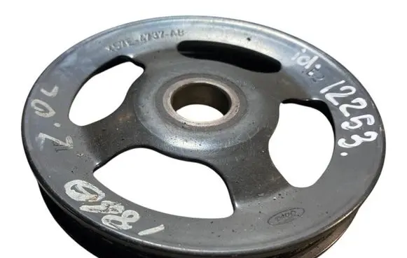 Ford Transit Camshaft pulley/ VANOS XS7E4737AB