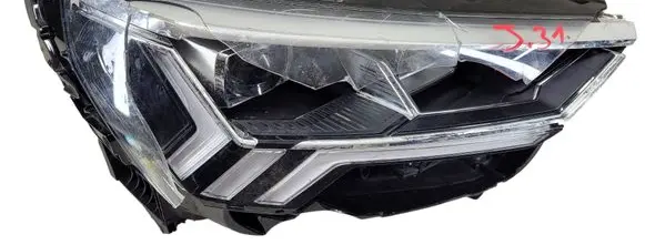 Audi Q3 F3 Headlight/headlamp 83a941034.kolumb