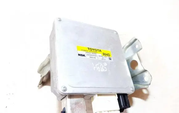 Power steering control unit/module