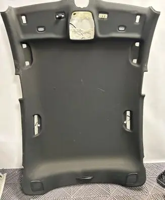 Mercedes-Benz GLC X253 C253 Headlining 
