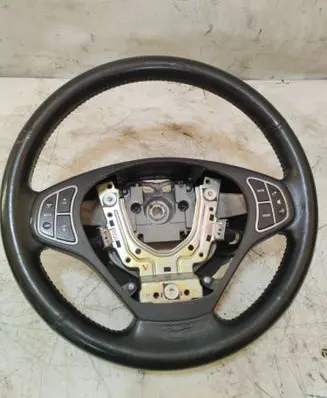KIA Ceed Steering wheel 56110