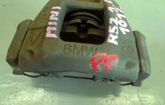 Mini One - Cooper Cabrio R52 Other brake parts 