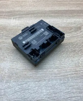 Audi A4 S4 B8 8K Door control unit/module 8K0959793C 0170