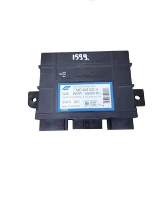 Volkswagen Sharan Comfort/convenience module 7M0962257H