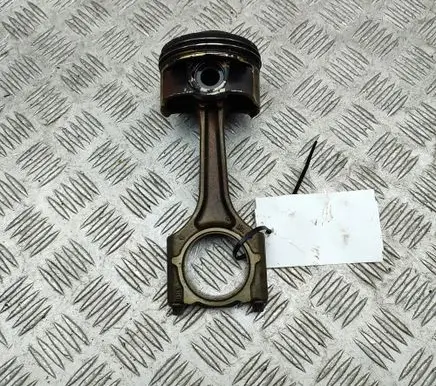 Audi A5 Piston 06K107065AC 06H198401D