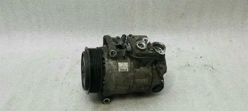 Mercedes-Benz SLK R171 A/C compressor mount bracket A0012305411