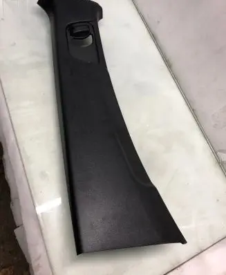 Mercedes-Benz EQA (B) pillar trim (top) A2476909701