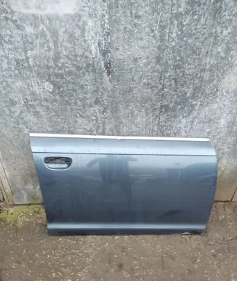 Audi A6 S6 C6 4F Front door 4f0853284c