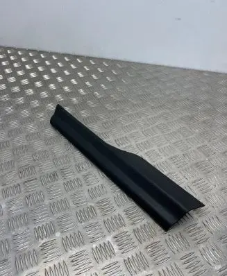 BMW X3 G01 Front sill trim cover 7398006 77382810