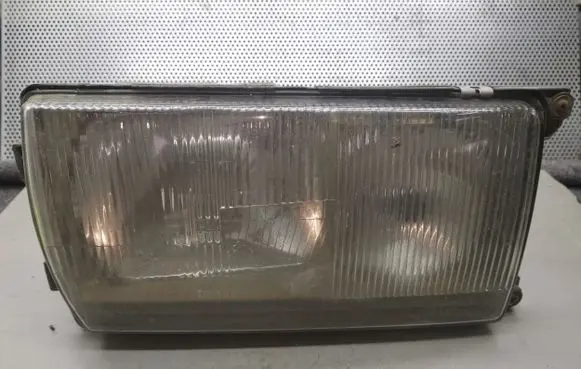 Mercedes-Benz W123 Headlight/headlamp 1305235040