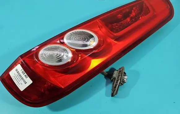 Ford Fiesta Rear/tail lights 6S61-13404-B IMPRK1529462