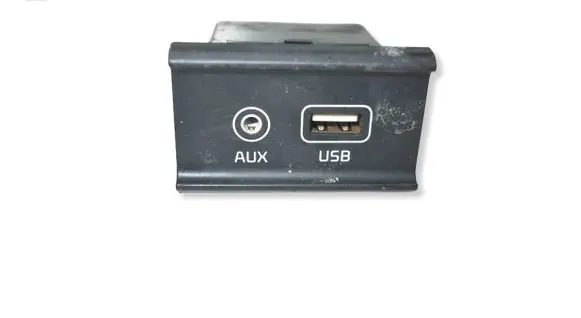 KIA Sportage USB socket connector 96120C5100